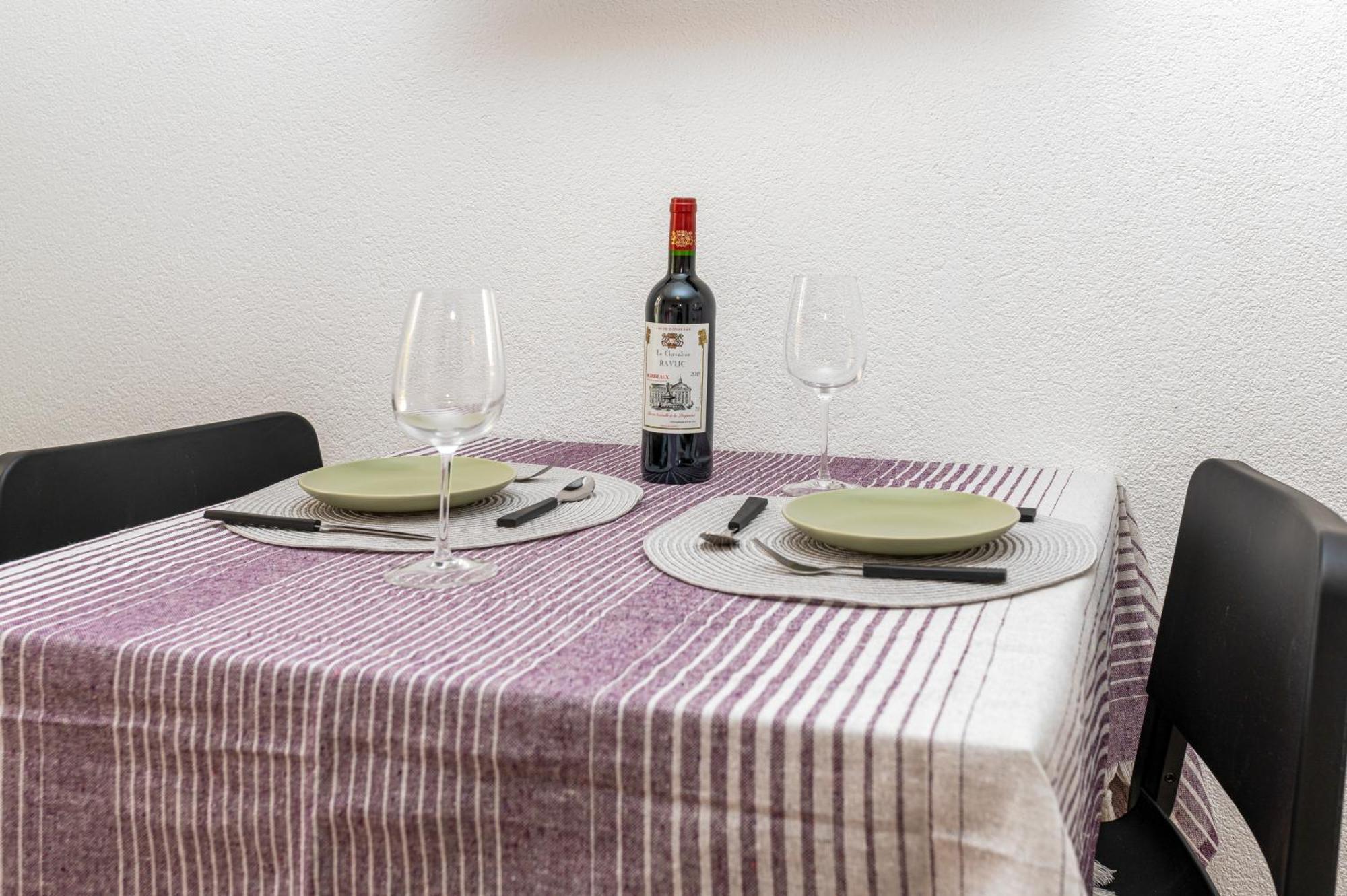 Apartman Biljana Makarska Eksteriør billede