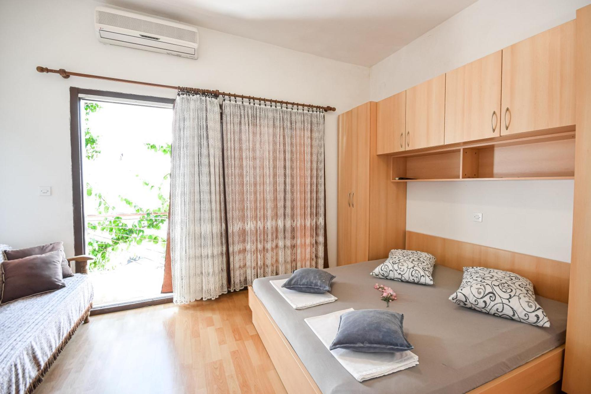 Apartman Biljana Makarska Eksteriør billede